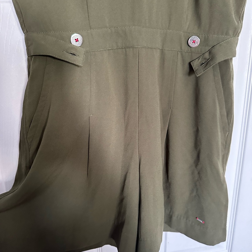 Brand new Tommy Hilfiger jumpsuit
